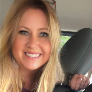 Meet your Posher, Kristie